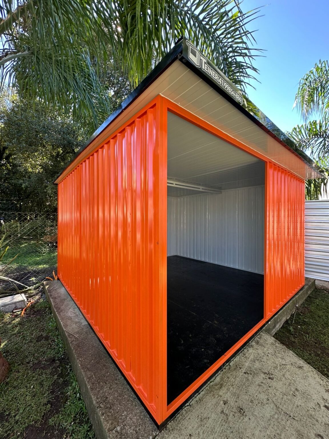 Mini mercado